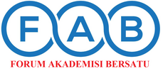 FORUM AKADEMISI BERSATU