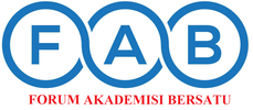 FORUM AKADEMISI BERSATU WEBSITE